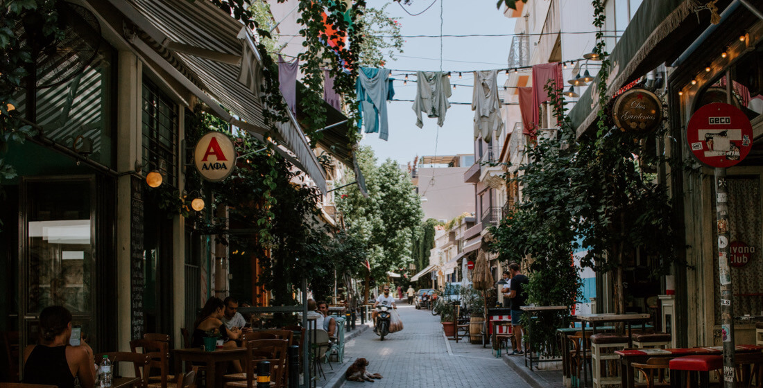 Αθήνα