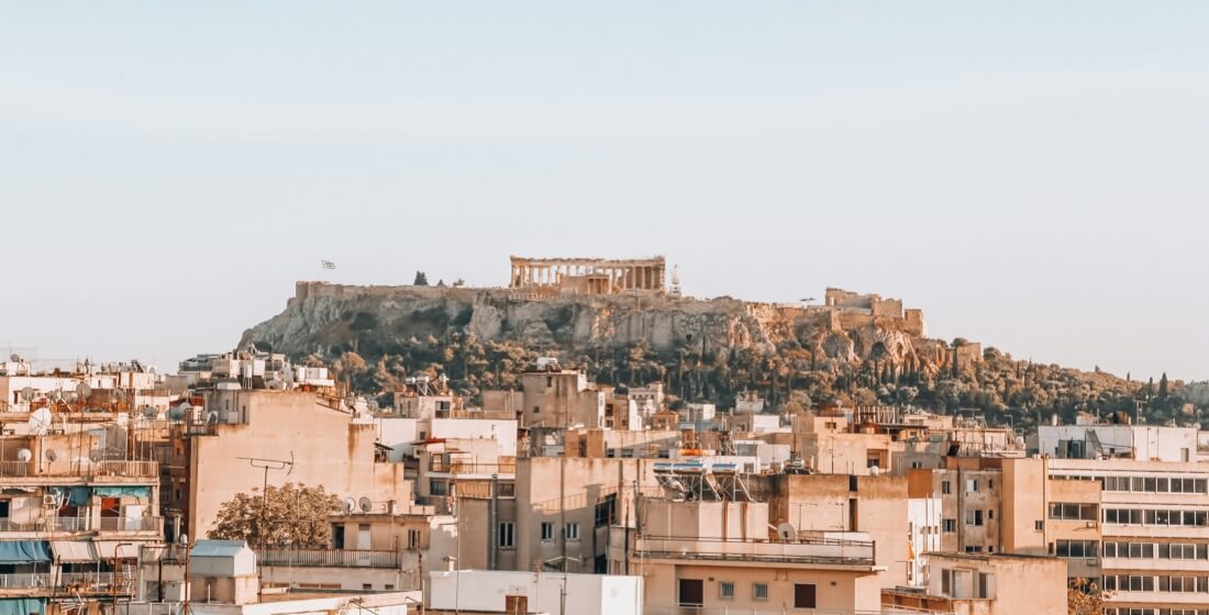 ακρόπολη